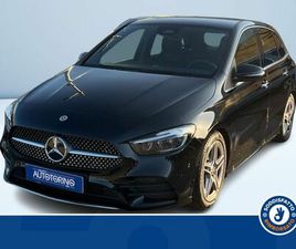 180D AUTOMATIC AMG LINE ADVANCED PLUS DIGITAL EDITION