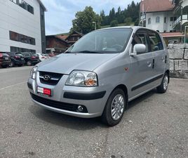 HYUNDAI ATOS ATOS PRIME 1.1 STYLE