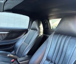 ALFA ROMEO SPIDER SPIDER (2006-2011) SPIDER 2.4 JTDM