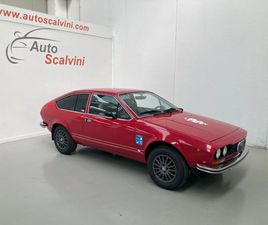 GTV 1.6 110CV