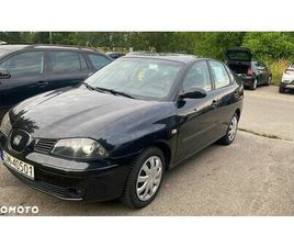 SEAT CORDOBA SEAT CORDOBA 1.4 16V COOL