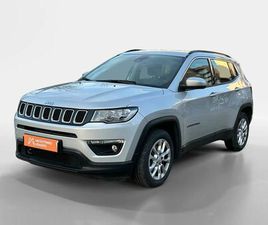 JEEP COMPASS 1.3 T LIMITED