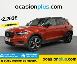 D3 R-DESIGN AUTO 110 KW (150 CV)