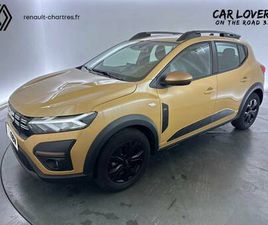 DACIA SANDERO STEPWAY TCE 90 STEPWAY EXTREME