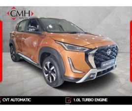 2025 NISSAN MAGNITE 1.0T ACENTA AUTO