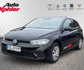 VI LIFE 1.0 TSI RÜCKFAHRKAMERA LED APP-CONNECT
