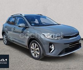 KIA STONIC KIA STONIC 1.0 TGDI MHEV MT CONCEPT
