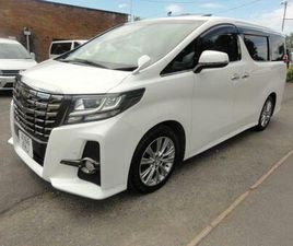 S-A PACKAGE UK CAR PLAY GRADE 4.5! BIMTA