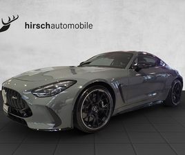 AMG GT 63 SE PERFORMANCE 4MATIC+ EXECUTIVE EDITION