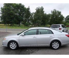 USED 2008 TOYOTA AVALON XL