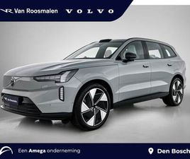 VOLVO EX90 VOLVO EX90 - TWIN PERFORMANCE ULTRA | AWD | 517PK| | BOWERS&WILKINS | LUCHTV