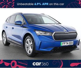 55KWH 50 AUTO 5DR (DC145KW)