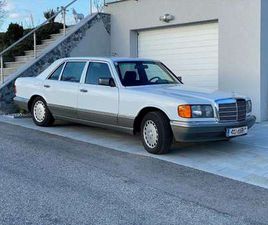 300 SEL