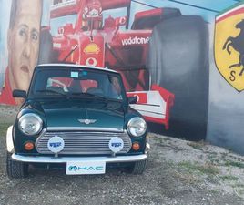 MINI 1.3I CAT COOPER