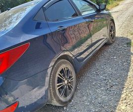 ПРОДАЖА HYUNDAI SOLARIS, 2015 ГОД В СИМФЕРОПОЛЕ