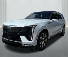 CADILLAC ESCALADE IQL 2026 CADILLAC ESCALADE IQL PREMIUM LUXURY