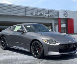 NEW 2025 NISSAN Z PERFORMANCE