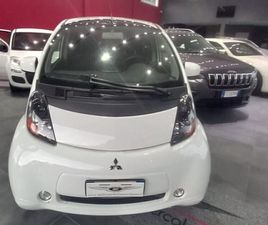 I-MIEV I-MIEV 5P.