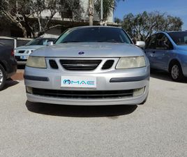 9-3 2ª SERIE 9-3 SPORT SEDAN 1.9 TID 16V LINEAR