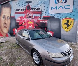 9-3 SAAB 9-3 1.9 TID 16V DPF 2° SERIE SENTRONIC