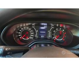 FIAT TIPO FIAT TIPO (2015-->) - 2020