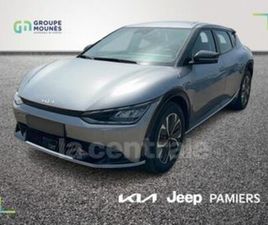 229 AIR DESIGN 77.4 KWH