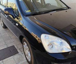 KIA CARENS 2.0 CRDI 16V VGT EX HARMONY