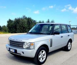 3.0 TD6 FOUNDRY AUTOCARRO 5 POSTI ASI CON CRS