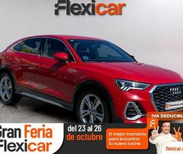 S LINE 35 TDI 110 KW (150 CV) S TRONIC