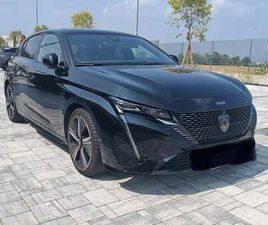 PEUGEOT 308 GT 1.5 BLUEHDI GT S&S 130CV EAT8