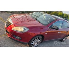 LANCIA DELTA 1.6 ANNO 2009