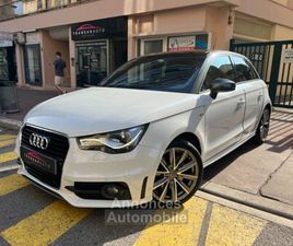 14 L 185 CV TFSI 16V AMBITION LUXE S-TRONIC7 TOIT OUVRANT PANORAMIQUE