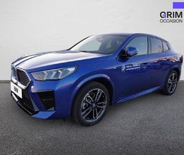 BMW X2 IX2 XDRIVE30 313CH M SPORT