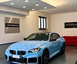 COUPE 3.0 460CV AUTO M PERFORMANCE