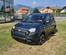 PANDA 3ª SERIE PANDA 1.0 FIREFLY S&S HYBRID PANDINA