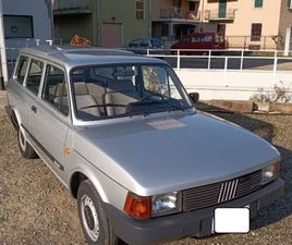 FIAT 127 127 1050 PANORAMA
