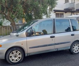 FIAT MULTIPLA