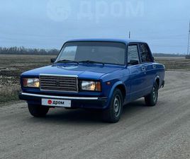 ПРОДАЖА ЛАДА 2107, 2011 ГОД В ТИХОРЕЦКЕ