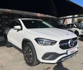 MERCEDES-BENZ GLA GLA 250 E STYLE