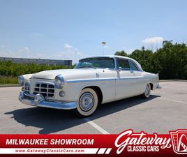 1955 CHRYSLER NEWPORT FOR SALE