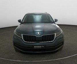 2.0 TDI SCR 4X4 DSG STYLE+ GANCIO TRAINO