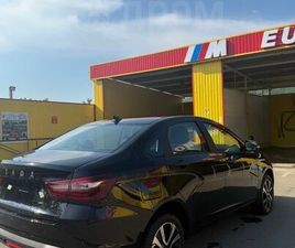 ПРОДАЖА ЛАДА ВЕСТА, 2025 ГОД В ДЕРБЕНТЕ