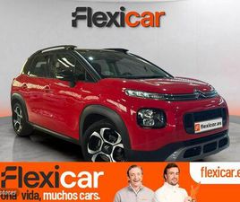 CITROEN C3 AIRCROSS BLUEHDI 88KW (120CV) S&S FEEL