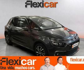 PURETECH 130 S&S FEEL EAT6 96 KW (130 CV)