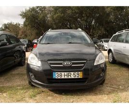 KIA CEED SW KIA CEED SW 1.6 CRDI LX