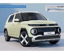 HYUNDAI INSTER 49KWH CROSS LINE