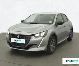 ELECTRIQUE 50 KWH 136CH STYLE