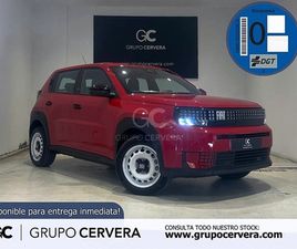 RED 44KWH 83 KW (113 CV)