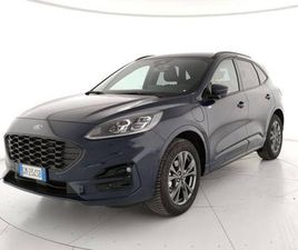 FORD KUGA KUGA 1ª SERIE 2.5 PHEV ST-LINE X 2WD 225CV CVT