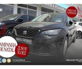 SEAT ARONA 1.0 TSI STYLE DSG